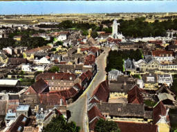 49 annappes - vue generale